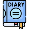 My Diary logo